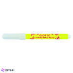 ماژیک 8 رنگ جیوتو Giotto مدل TURBO MAXI FLUO
