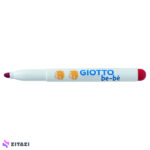 ماژیک 8 رنگ جیوتو Giotto مدل be‌ be