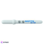ماژیک 8 رنگ جیوتو Giotto مدل be‌ be