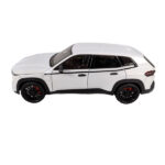ماکت ماشین بی ام دبلیو مدل BMW XM عقب کش