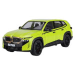ماکت ماشین بی ام دبلیو مدل BMW XM عقب کش مقیاس 1:24 - Image 5
