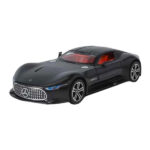 ماکت ماشین مرسدس بنز مدل 2013 AMG Vision Gran Turismo