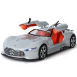 ماکت ماشین مرسدس بنز مدل 2013 AMG Vision Gran Turismo