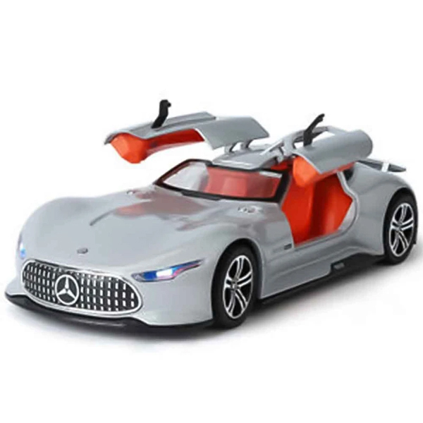 ماکت ماشین مرسدس بنز مدل 2013 AMG Vision Gran Turismo