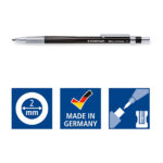 مداد مکانیکی طراحی استدلر Staedtler مدل Mars Technico 780C9