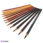 مدادرنگی 12 رنگ جیوتو Giotto مدل STILNOVO SKIN TONES