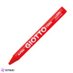 مدادشمعی 12 رنگ جیوتو Giotto مدل CERA