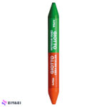 مدادشمعی 12 عددی جیوتو Giotto مدل CERA BICOLOR