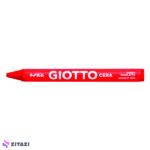 مدادشمعی 24 رنگ جیوتو Giotto مدل CERA