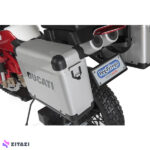 موتور شارژی پگ پرگو pegperego مدل Ducati Enduro