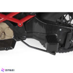 موتور شارژی پگ پرگو pegperego مدل Ducati Enduro