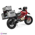 موتور شارژی پگ پرگو pegperego مدل Ducati Enduro