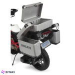 موتور شارژی پگ پرگو pegperego مدل Ducati Enduro