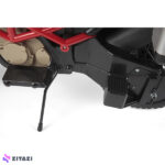 موتور شارژی پگ پرگو pegperego مدل Ducati Enduro