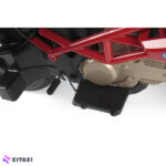 موتور شارژی پگ پرگو pegperego مدل Ducati Enduro