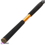 میله ماهیگیری 2 تکه 270 سانتی CAPERLAN مدل Seacoast Light 100