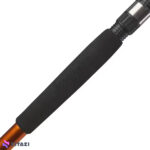 میله ماهیگیری 2 تکه 270 سانتی CAPERLAN مدل Seacoast Light 100