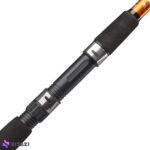 میله ماهیگیری 2 تکه 270 سانتی CAPERLAN مدل Seacoast Light 100