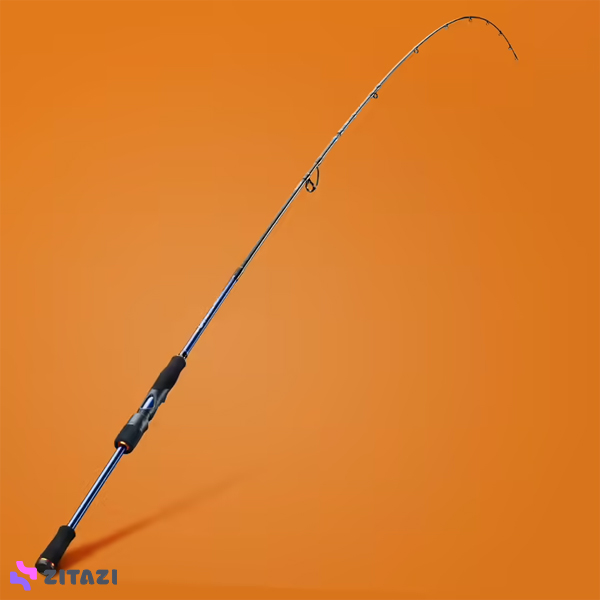 میله ماهیگیری 210 سانتی CAPERLAN مدل Ukiyo 500
