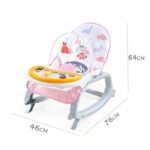 نی‌نی لای‌لای Newborn to Toddler موزیکال