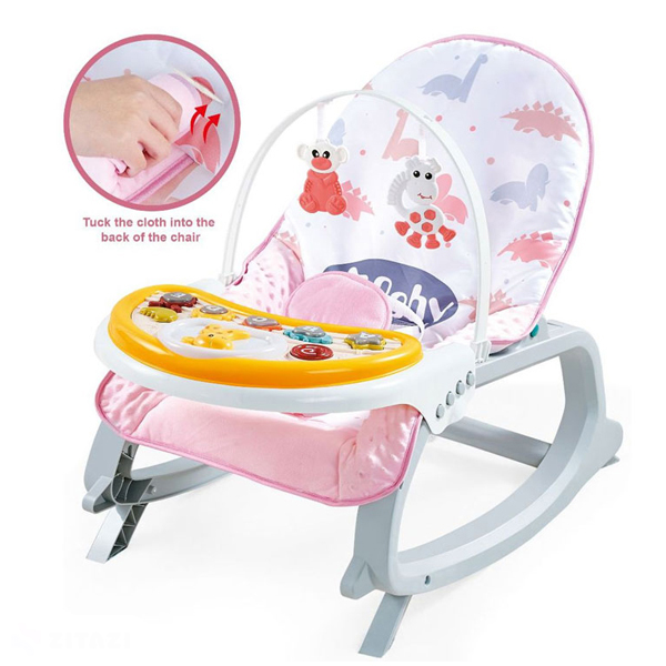 نی‌نی لای‌لای Newborn to Toddler موزیکال