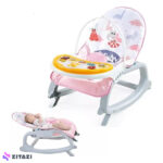نی‌نی لای‌لای Newborn to Toddler