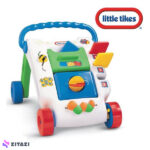 واکر لیتل تیکس مدل Little Tikes Wide Tracker