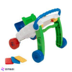 واکر لیتل تیکس مدل Little Tikes Wide Tracker