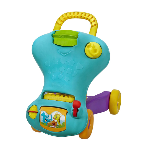 واکر پلی اسکول Playskool