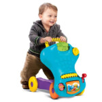 واکر پلی اسکول Playskool
