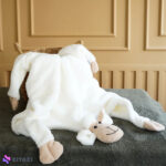 پتو مخملی کودک Modakids طرح گوسفند