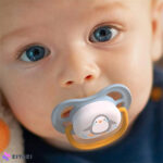 پستانک ارتودنسی فیلیپس اونت Philips Avent مدل Scf08005