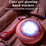 گرم کن دست hand warmer کد 352951