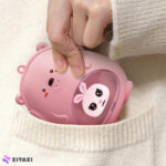 گرم کن دست شارژی hand warmer کد 160522