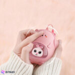 گرم کن دست شارژی hand warmer کد 160522