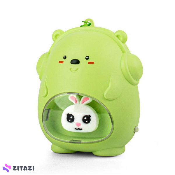 گرم کن دست شارژی hand warmer کد 160522