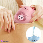 گرم کن دست شارژی hand warmer کد 160522