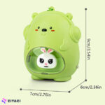 گرم کن دست شارژی hand warmer کد 160522