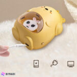 گرم کن دست شارژی hand warmer کد 160522