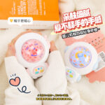 گرم کن دست شارژی hand warmer کد 56-18