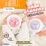 گرم کن دست شارژی hand warmer کد 56-18