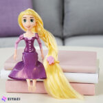 عروسک پرنسس دیزنی مدل راپونزل اورجینال - Image 3