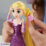عروسک پرنسس دیزنی مدل راپونزل اورجینال - Image 2