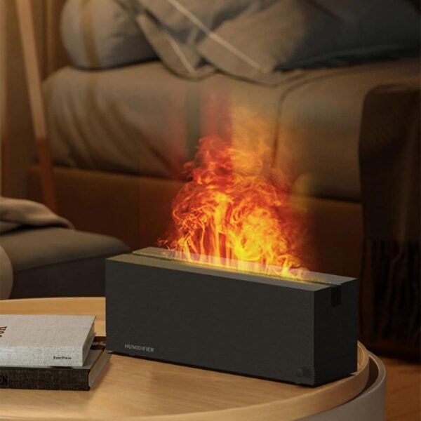بخور و رطوبت ساز سرد Humidifier مدل HX-121