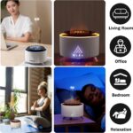 بخور و رطوبت ساز سرد Humidifier مدل v28