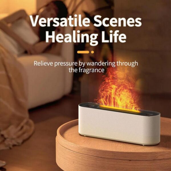 بخور و رطوبت ساز سرد Humidifier مدل js-119