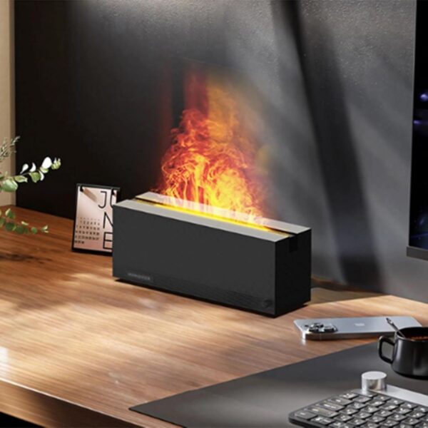 بخور و رطوبت ساز سرد Humidifier مدل HX-121