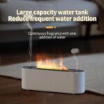 بخور و رطوبت ساز سرد Humidifier مدل js-119