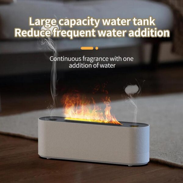 بخور و رطوبت ساز سرد Humidifier مدل js-119