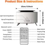 بخور و رطوبت ساز سرد Humidifier مدل v28